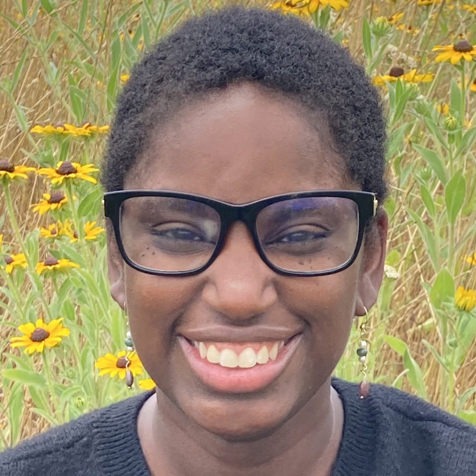 Christine Sprunger Headshot