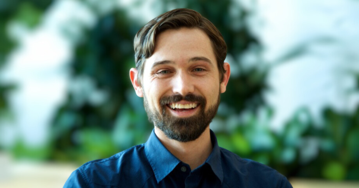 Chris Topp Puts Down Roots at MSU, Joins PRI