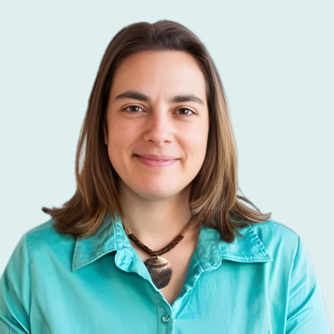 A headshot of Brandi Howell